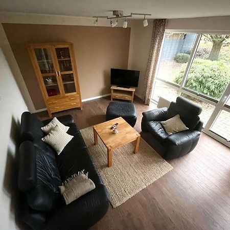 Ferienhaus Direkt An Der Hase Quakenbrück エクステリア 写真