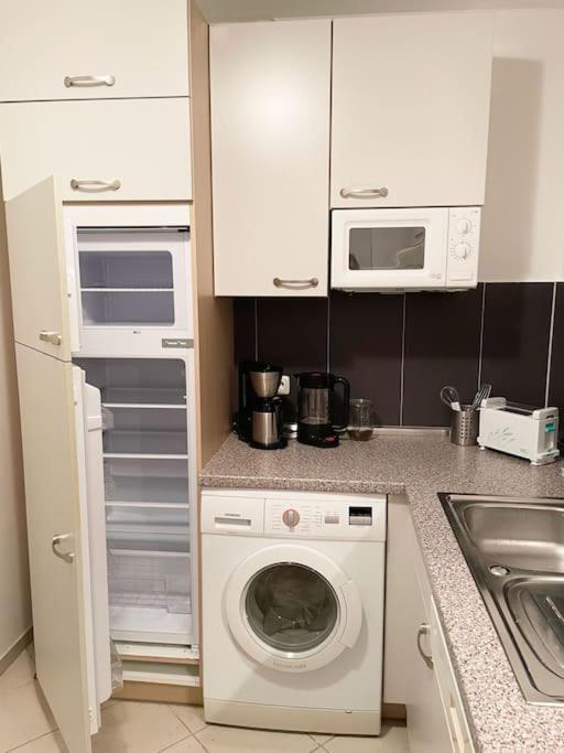 Ferienhaus Direkt An Der Hase Quakenbrück エクステリア 写真